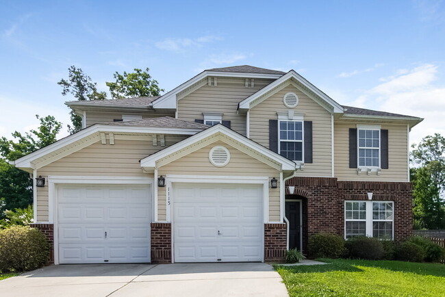 Building Photo - 1115 Jade Glen Dr