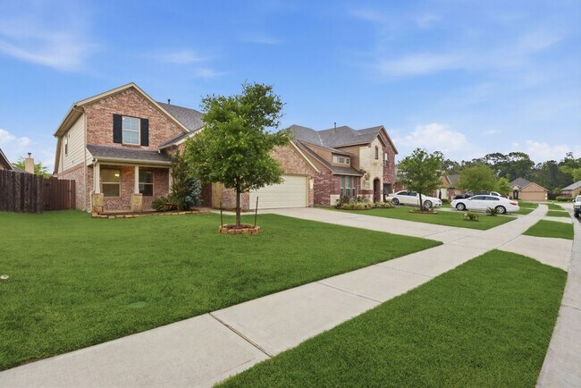 Foto del edificio - 22014 Pheasant Bend Ln