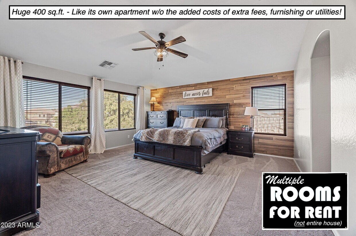 Foto principal - 15046 W Sells Dr