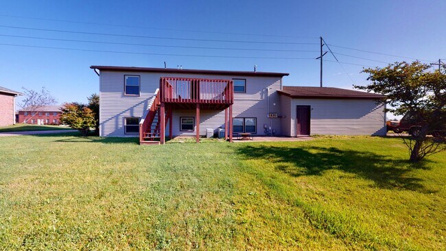 Building Photo - 2347 Ferguson Rd