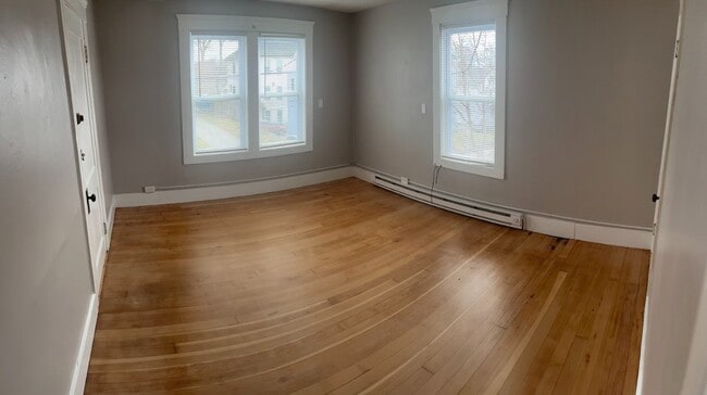 Building Photo - 3 Negus St