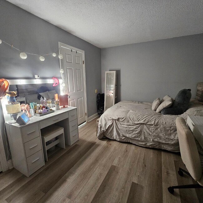 Foto del edificio - 260 Fountain St