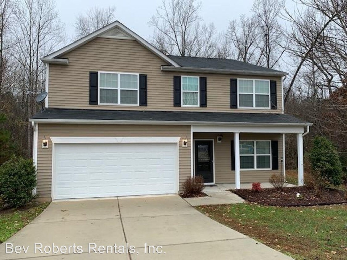 Primary Photo - 5 br, 3.5 bath House - 6305 Paint Rock Lane