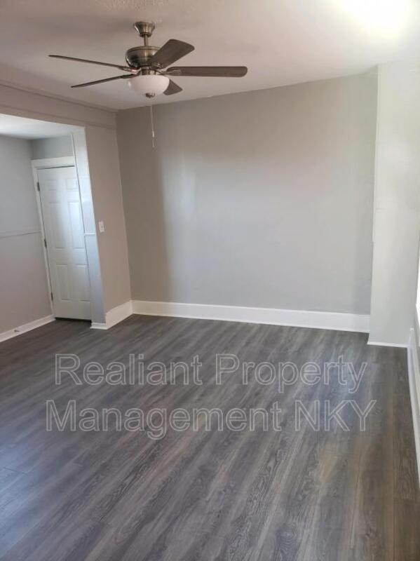 231 Oak St, Ludlow, KY 41016 House Rental in Ludlow, KY