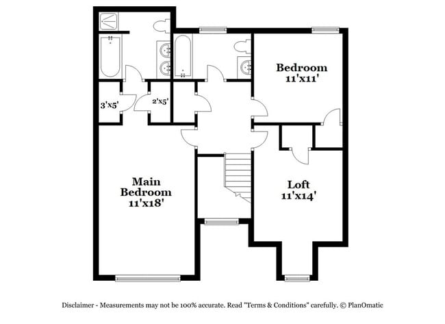 Building Photo - 127 Fairmont Cir