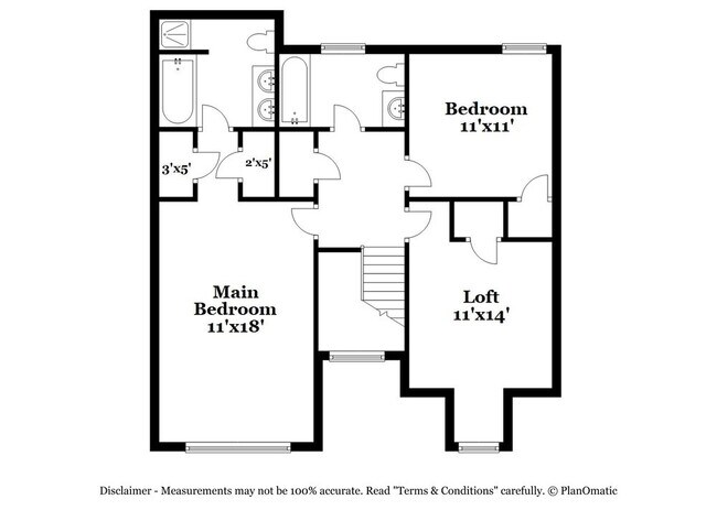 Foto del edificio - 127 Fairmont Cir