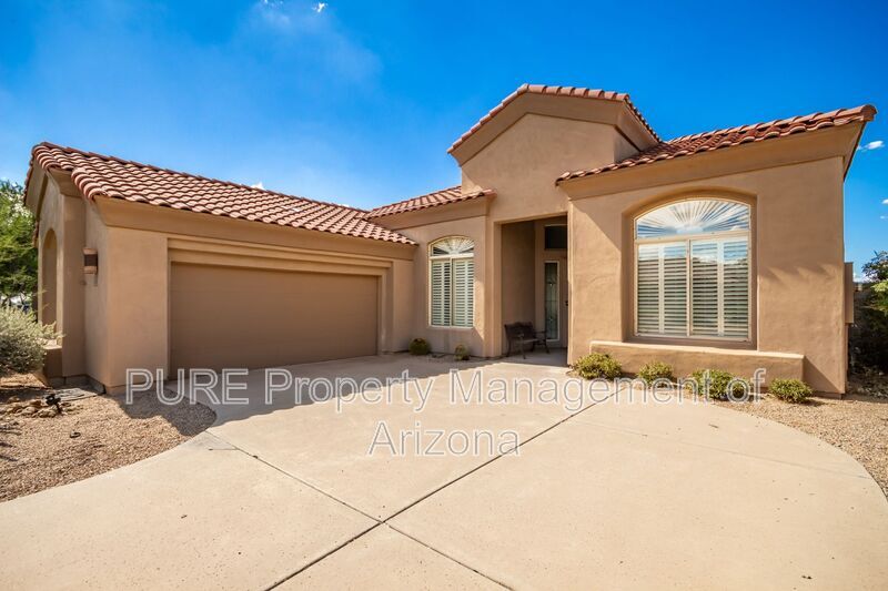 Foto principal - 9514 E Cavalry Dr