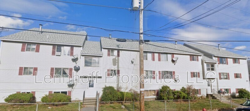 Foto principal - 871-871 Middlesex St