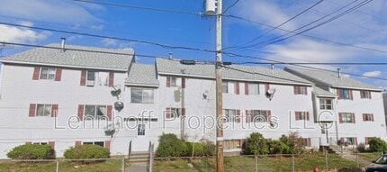 Building Photo - 871-871 Middlesex St