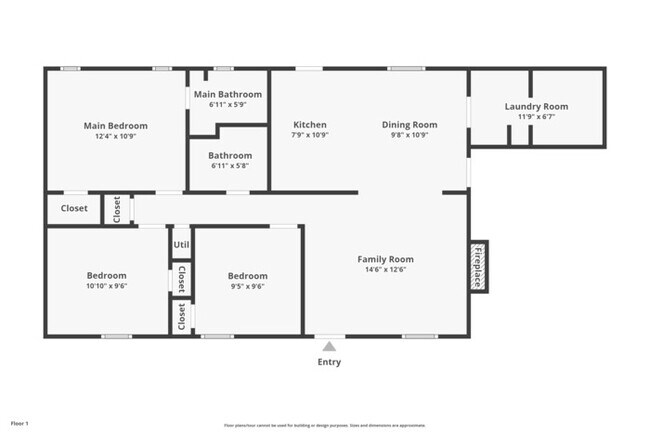 Building Photo - Beautiful Home in Jackson