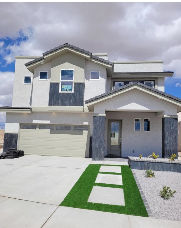 13047 Cleethorpes St, El Paso, TX 79928 House Rental in El Paso, TX