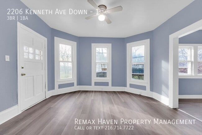 Building Photo - 2206 Kenneth Ave