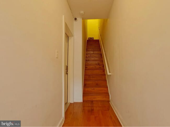 Building Photo - 1503 W Seybert St