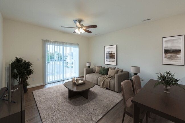 Building Photo - Magnolia Chase Apartments