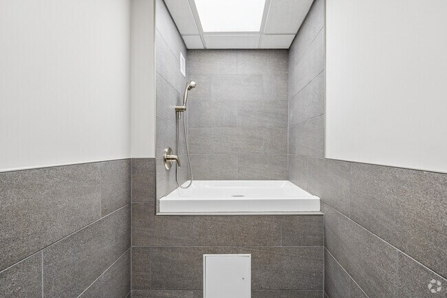 Lavado de perros - Tumblerock Luxury Apartments