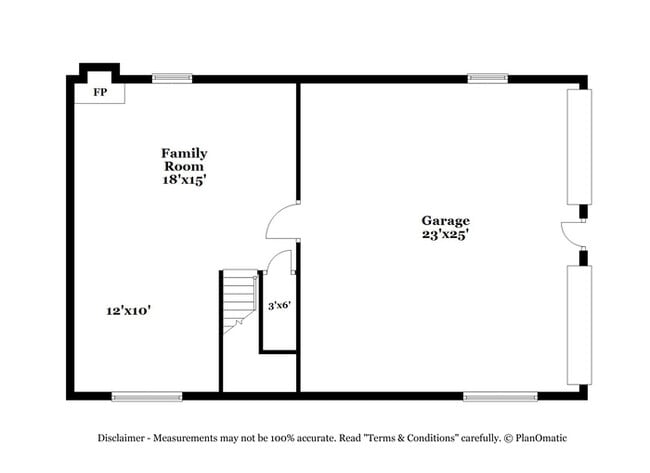 Building Photo - HOME FOR RENT!