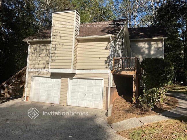 Foto del edificio - 914 Allatoona Rd