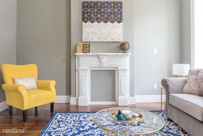 Foto del edificio - 4 br, 2 bath House - 2811 Missouri Ave