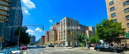 Building Photo - 1955 First Avenue