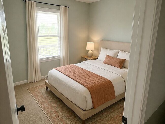 Foto del edificio - 1411 Holly Grove Dr