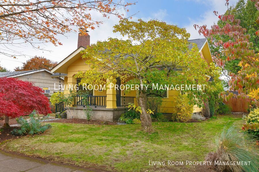 Foto principal - 4542 SE 60th Ave