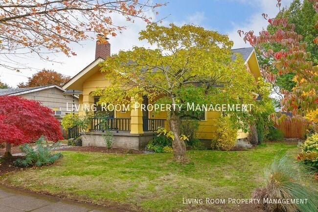 Photo - 4542 SE 60th Ave House