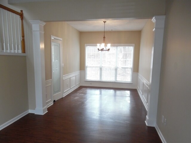 Building Photo - 3465 Chastain Glen Ln NE