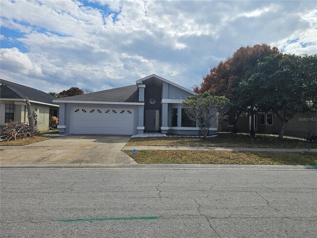 Foto del edificio - 826 N Horseshoe Bay Dr