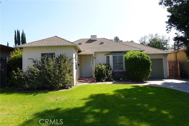 Foto del edificio - 4828 Norwich Ave