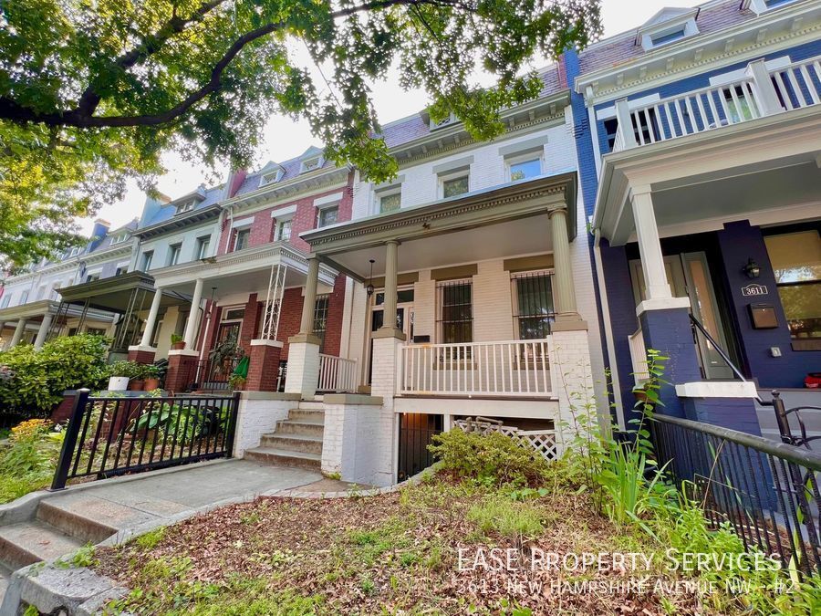 Primary Photo - 3613 New Hampshire Ave NW