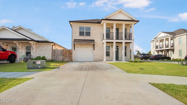 Building Photo - 3533 Mill Point Cove