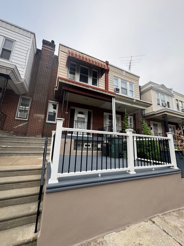 Foto principal - 612 Brill St