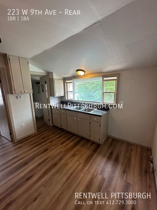 Foto principal - Cozy 1 Bedroom Apartment in Tarentum