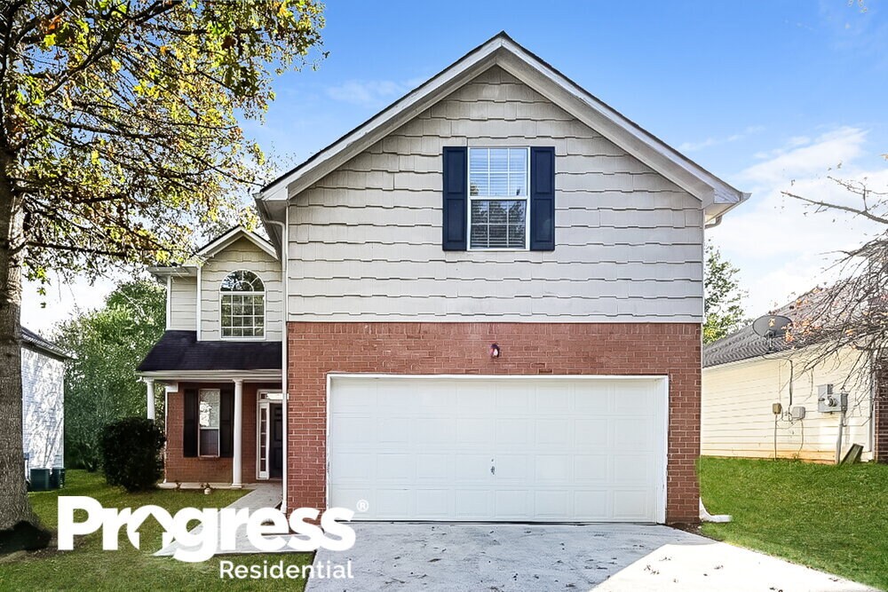 Foto principal - 4454 Chestnut Lake Ave