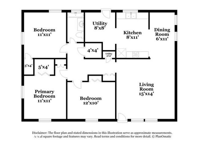 Building Photo - 3319 Palmer Ln, Louisville, KY 40218