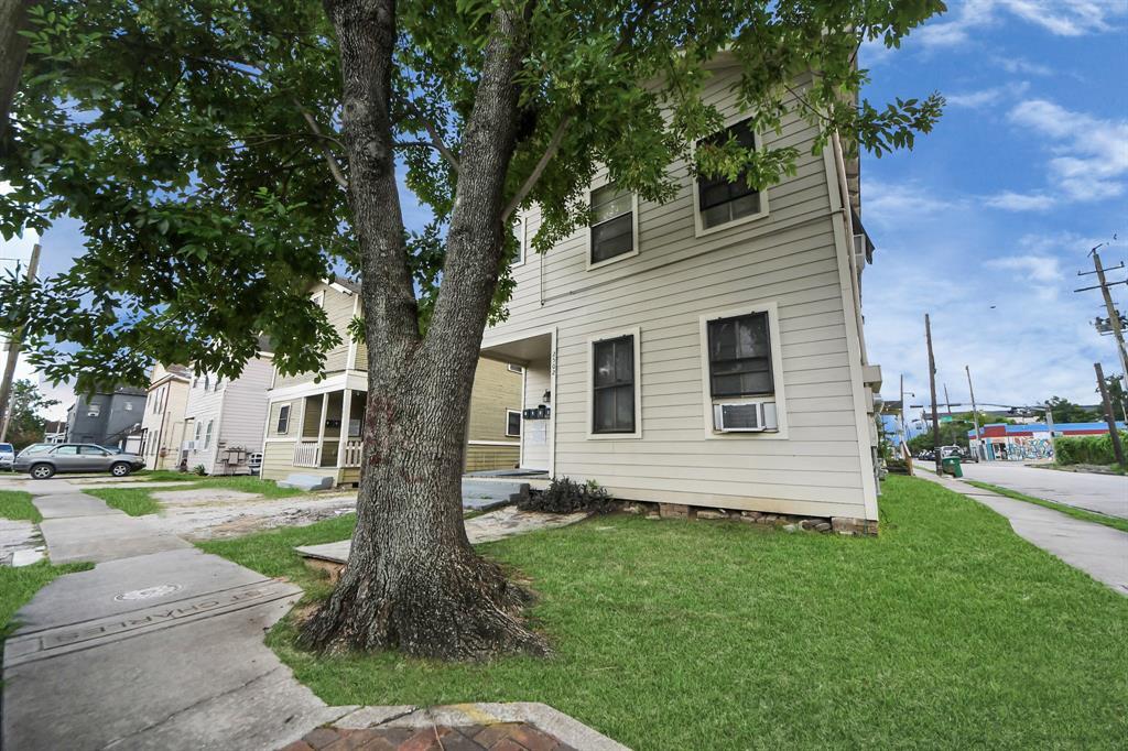 Foto principal - 2502 Saltus St