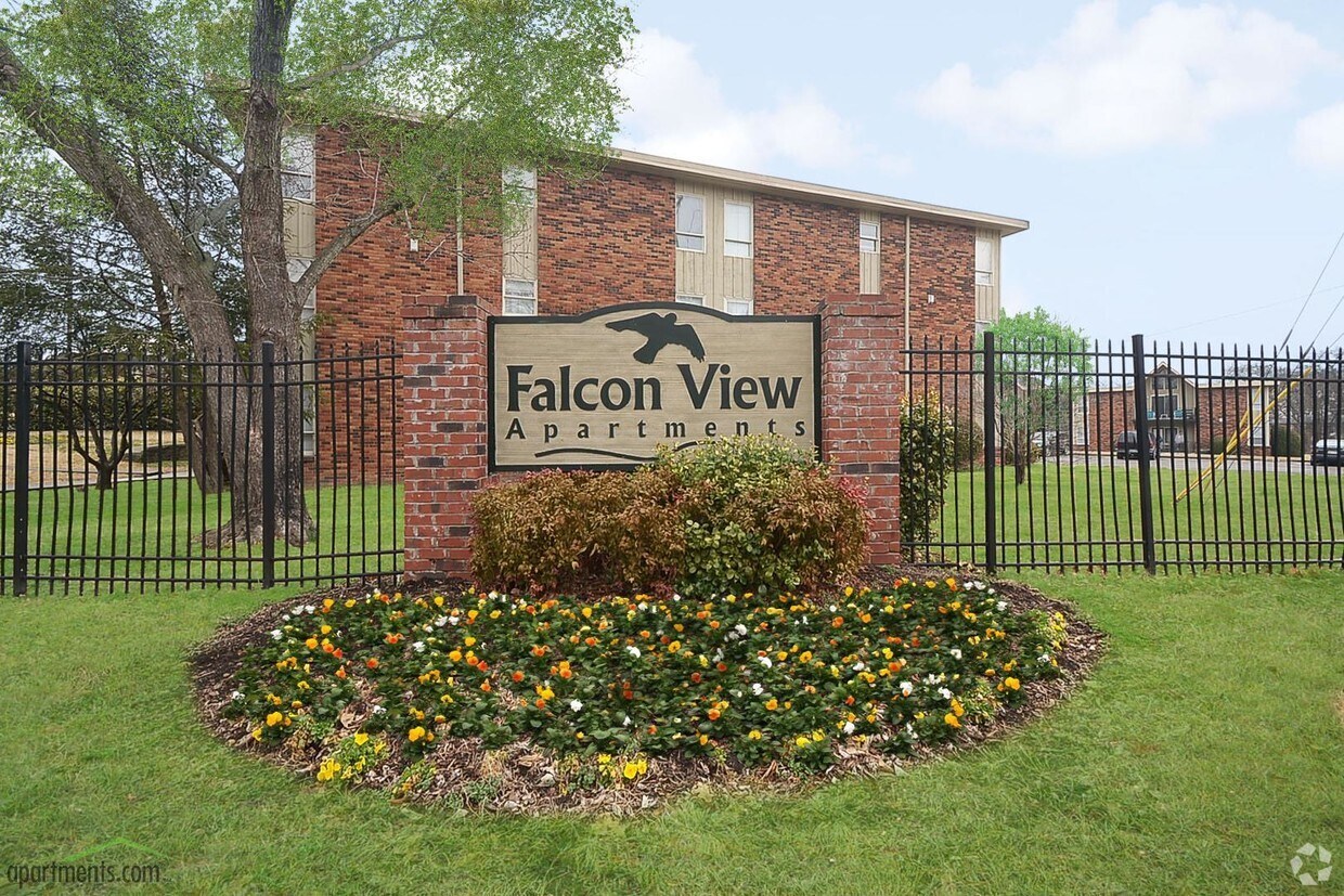 Falcon View Apartments Madison, TN