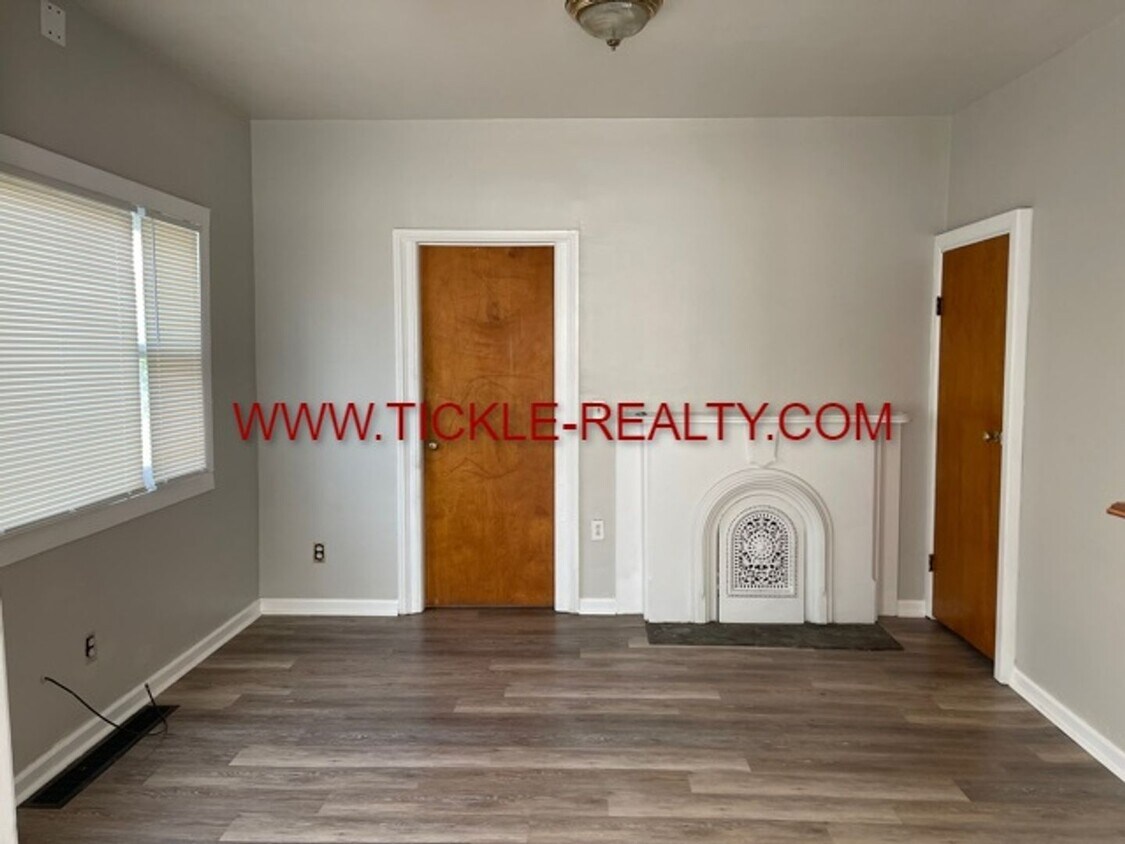 Tickle Realty, LLC Apartment for Rent in Rochester, NY