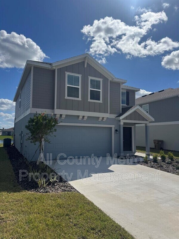 Foto del edificio - 5642 Gingham Dr