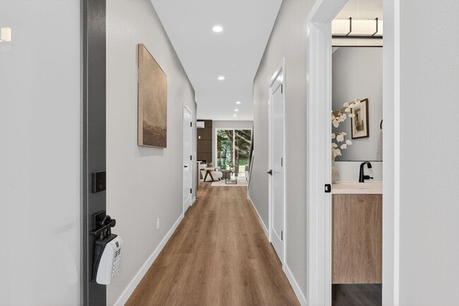 Foto del edificio - 15609 SE Meadowlark Ln