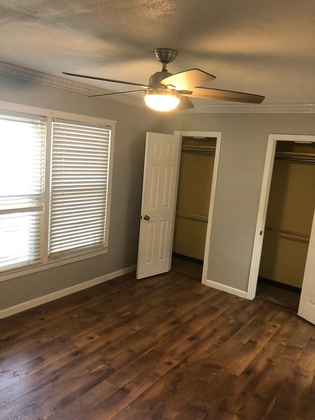 Bedroom - 4223 Faith Rd
