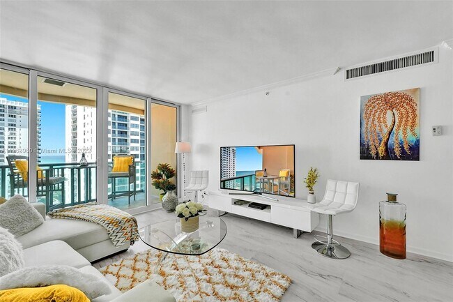 Foto del edificio - 2501 S Ocean Dr