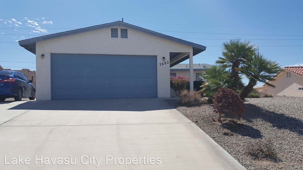 Primary Photo - 2 br, 2 bath House - 2692 Glengarry Dr