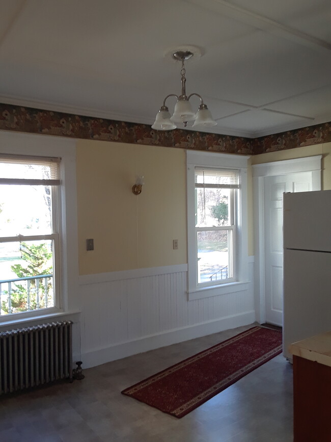 Kitchen - 1365 Main St