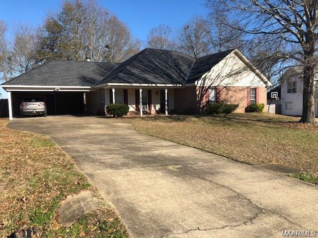 Building Photo - 161 Fallon Ct