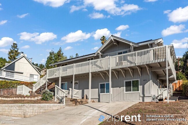 Foto del edificio - 2 br, 1 bath 4plex - 10806 Hubbard Way, Sa...