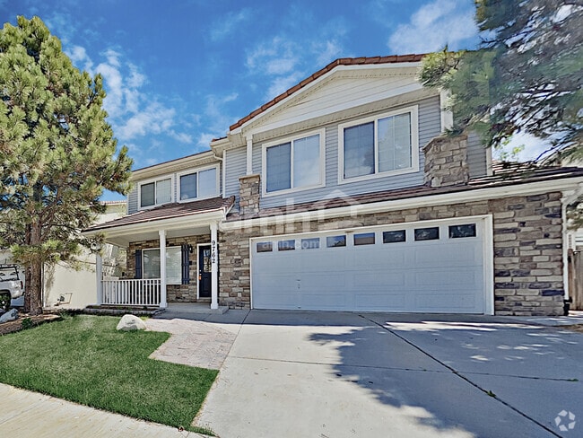 Building Photo - 9762 Chambers Dr