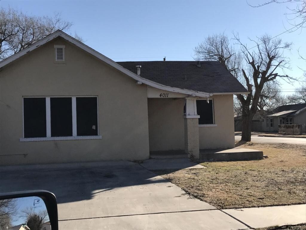 Building Photo - 4011 S Harrison