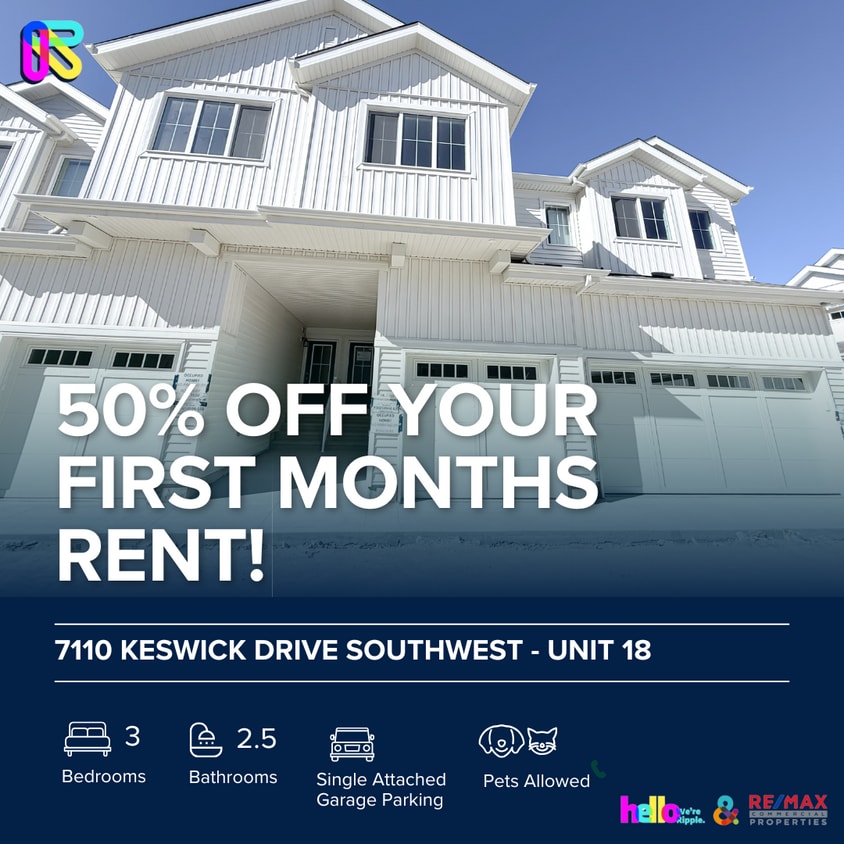 Photo principale - 7110 Keswick Dr SW