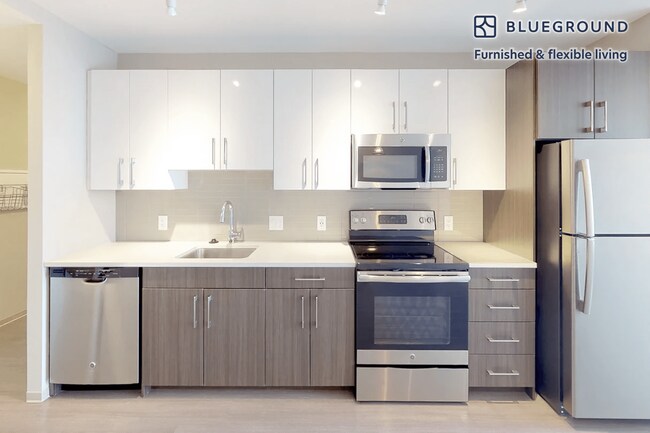 Foto del edificio - 1 Nashua St